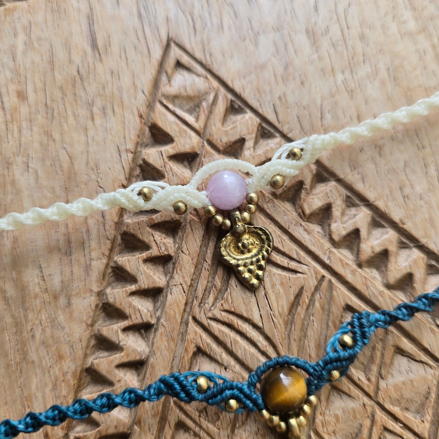 Collier ras de cou/choker