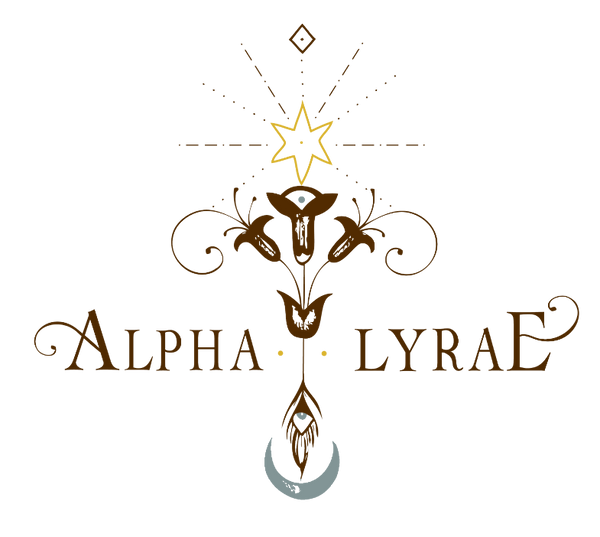 Alphalyraecreations